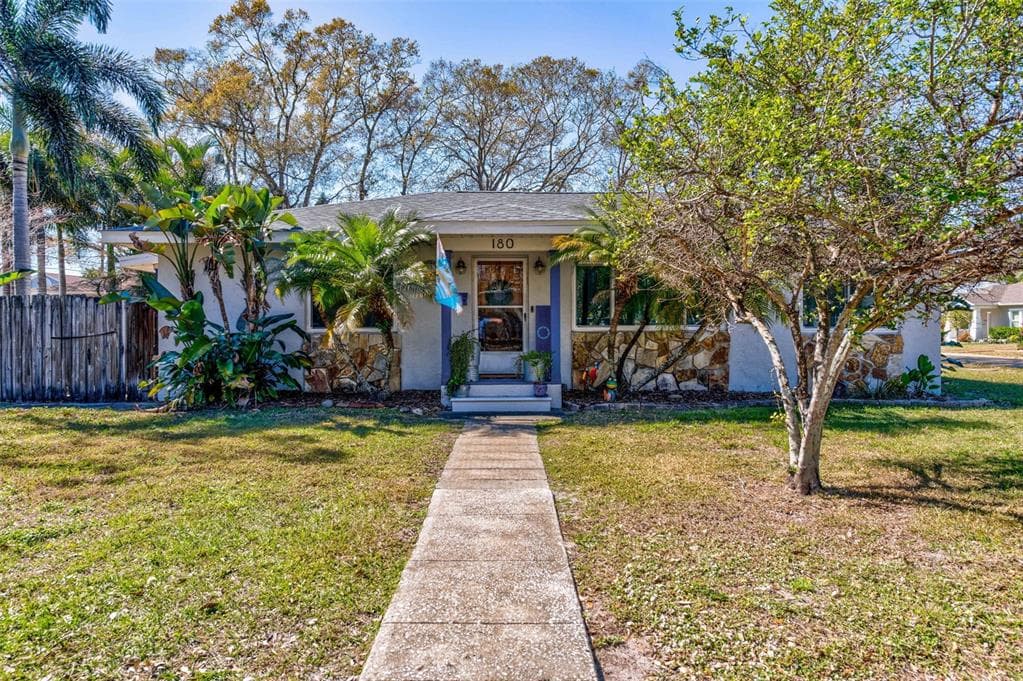180 55TH STREET N ST PETERSBURG, FL 33710