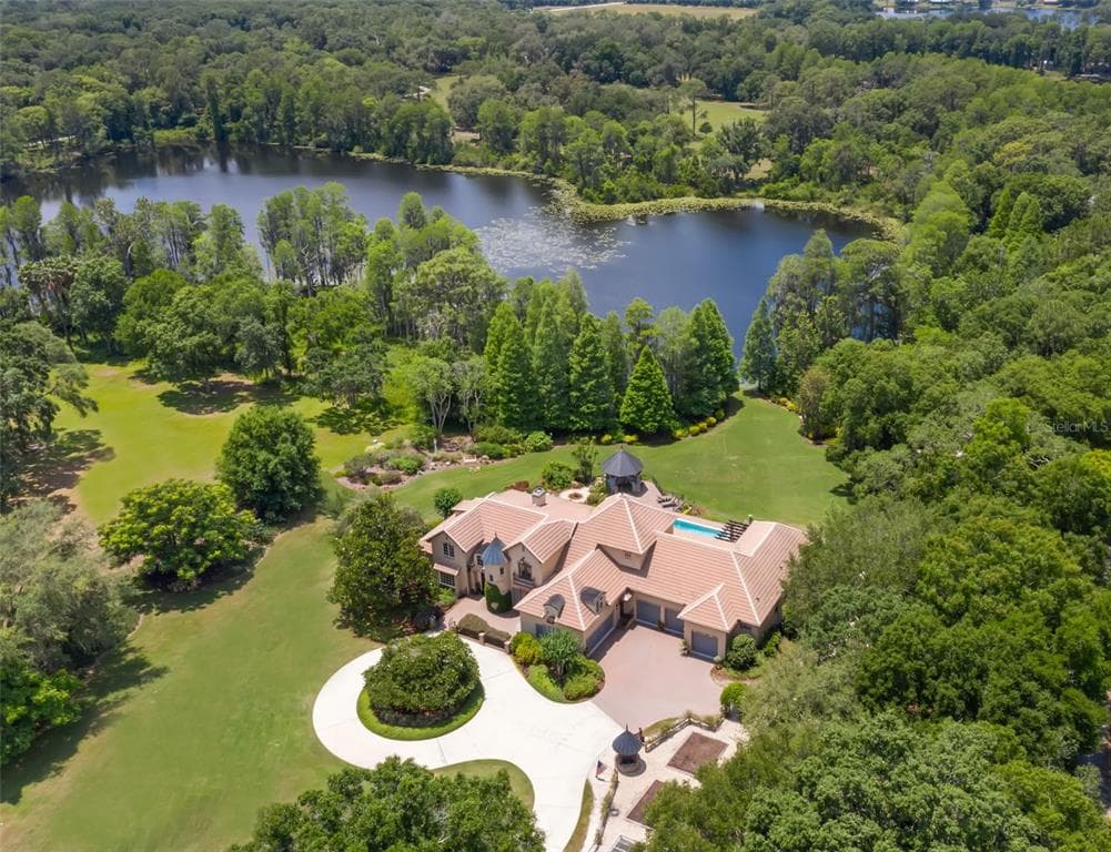 7762 STILL LAKES DRIVE ODESSA, FL 33556