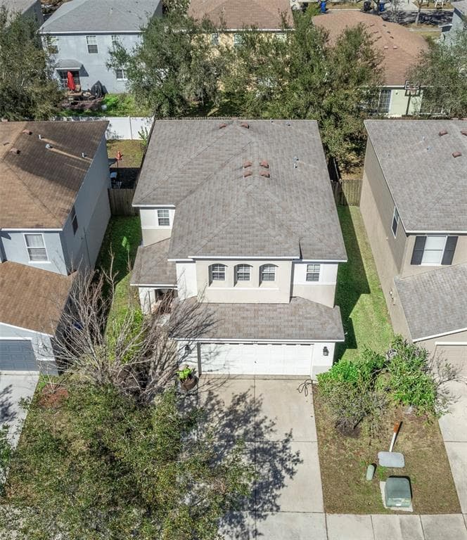 6314 CHERRY BLOSSOM TRAIL
