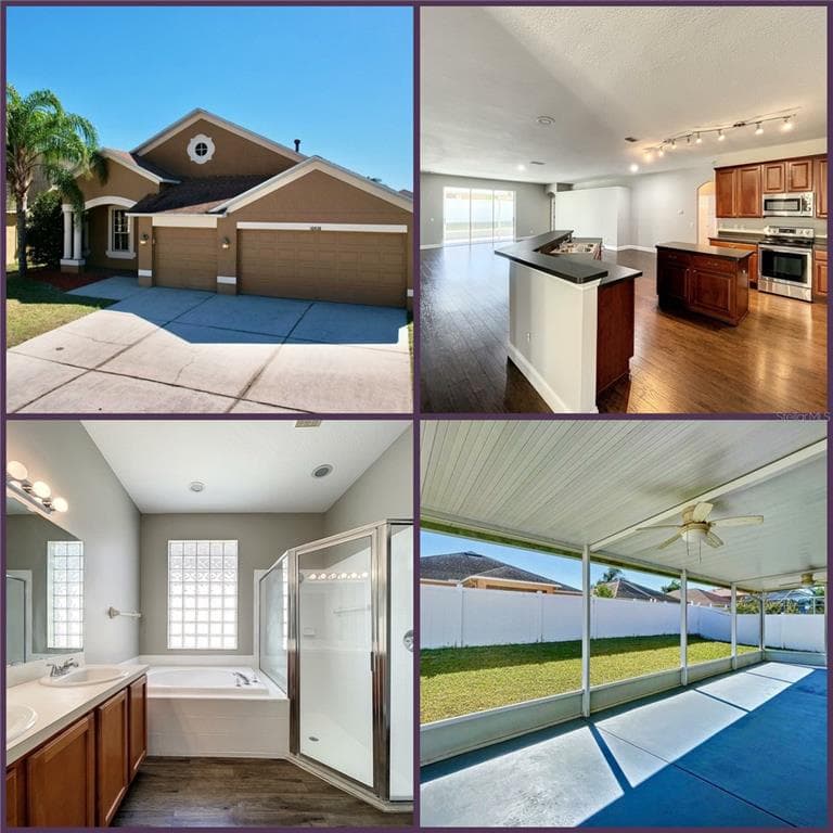 10438 MEADOW SPRING DRIVE TAMPA, FL 33647