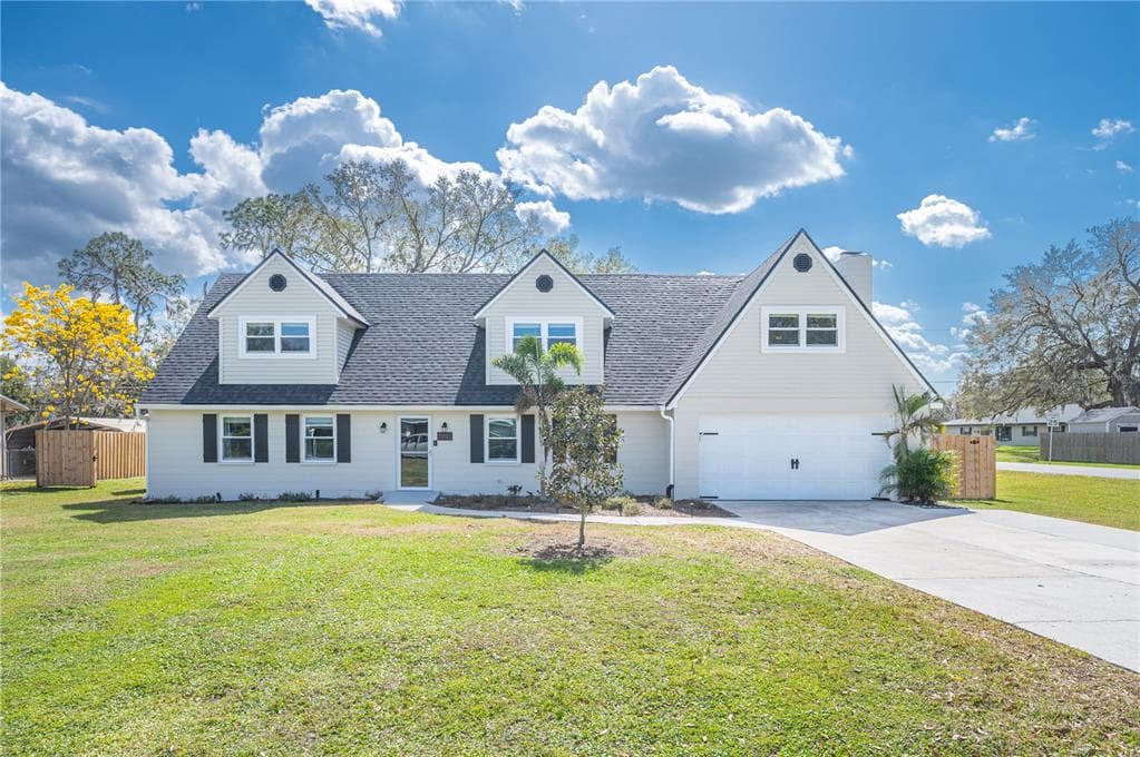 3142 FORESTBROOK DRIVE N LAKELAND, FL 33811