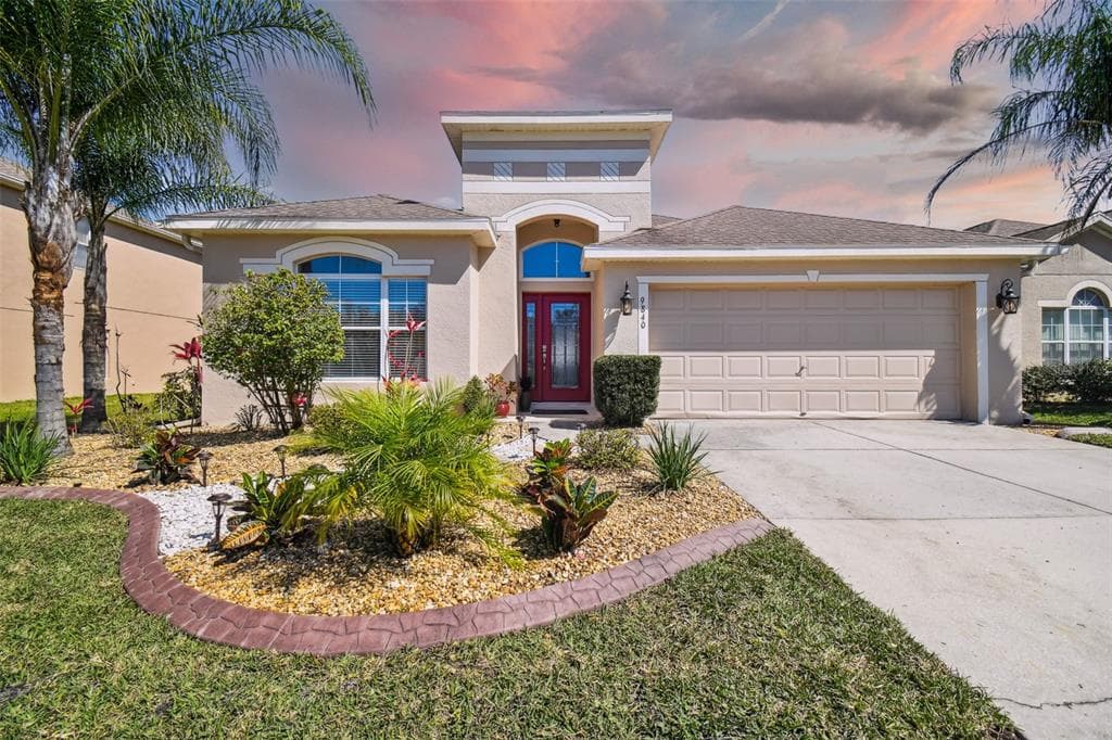 9840 JASMINE BROOK CIRCLE LAND O LAKES, FL 34638