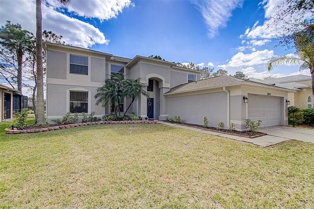 18109 KARA COURT TAMPA, FL 33647