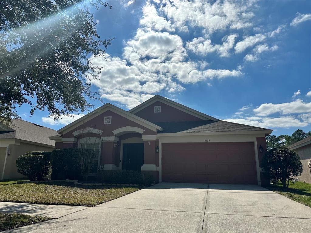 5135 CULPEPPER PLACE WESLEY CHAPEL, FL 33544