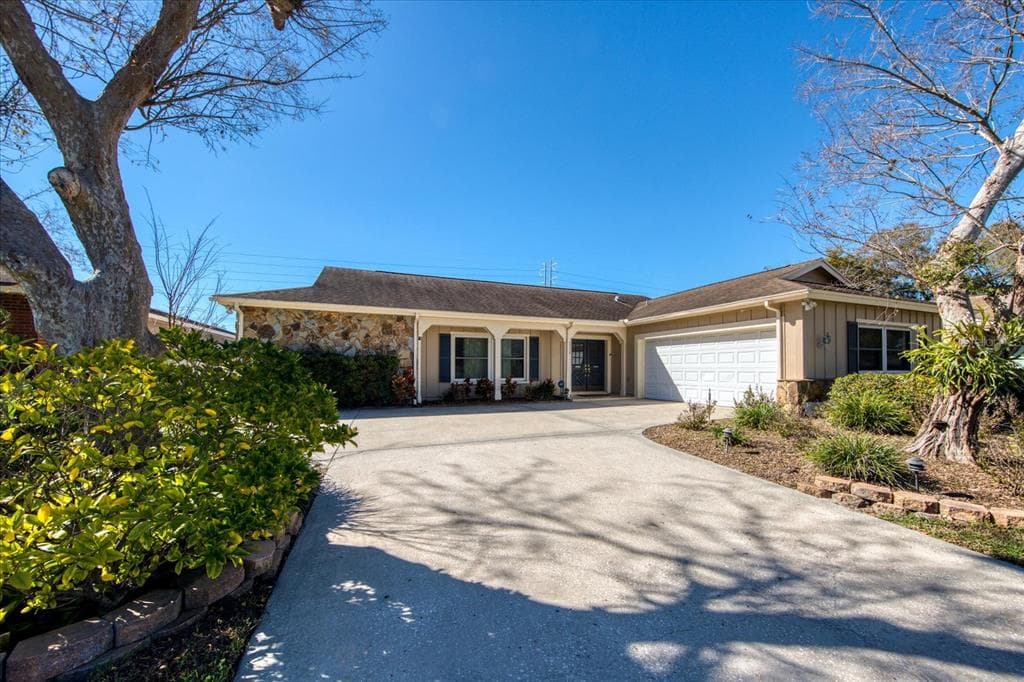 2608 GROVE PARK ROAD PALM HARBOR, FL 34683