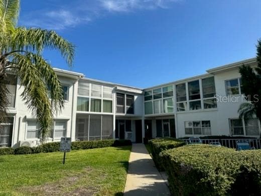 7050 SUNSET WAY UNIT 33 ST PETE BEACH, FL 33706