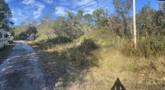 RUSKIN STREET NEW PORT RICHEY, FL 34654