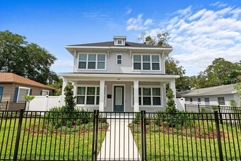 487 30TH AVENUE N ST PETERSBURG, FL 33704