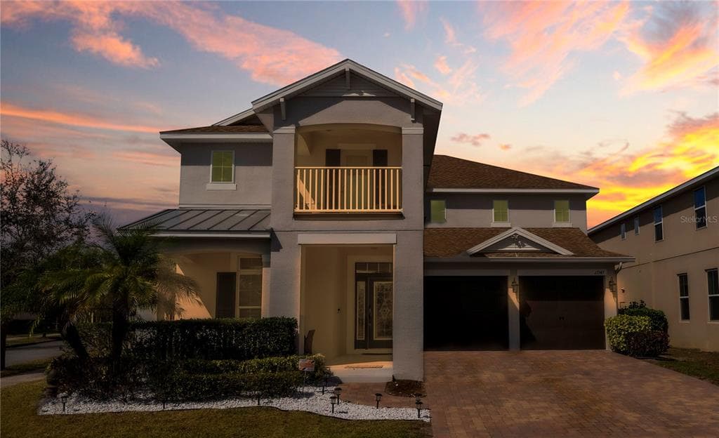 11947 OTTERBROOKE TRAIL WINDERMERE, FL 34786