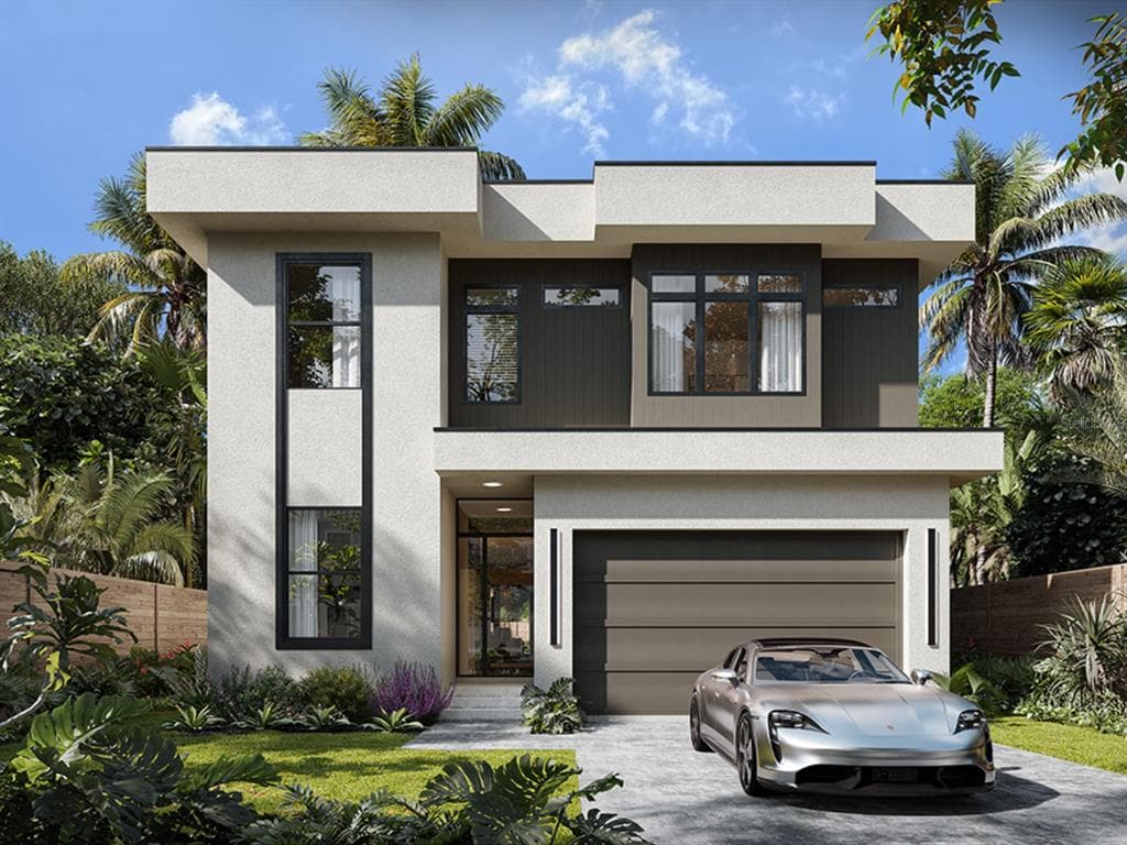 2713 N RIDGEWOOD AVENUE TAMPA, FL 33602