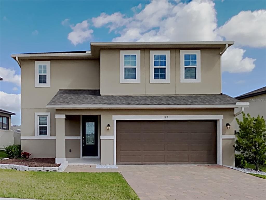 192 ST LUCIE WAY GROVELAND, FL 34736