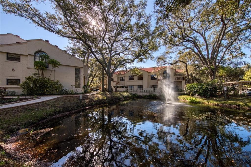 304 LOS PRADOS DRIVE UNIT 304 SAFETY HARBOR, FL 34695