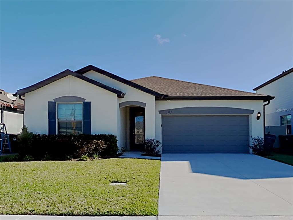 1797 CAYMAN COVE CIRCLE ST CLOUD, FL 34772