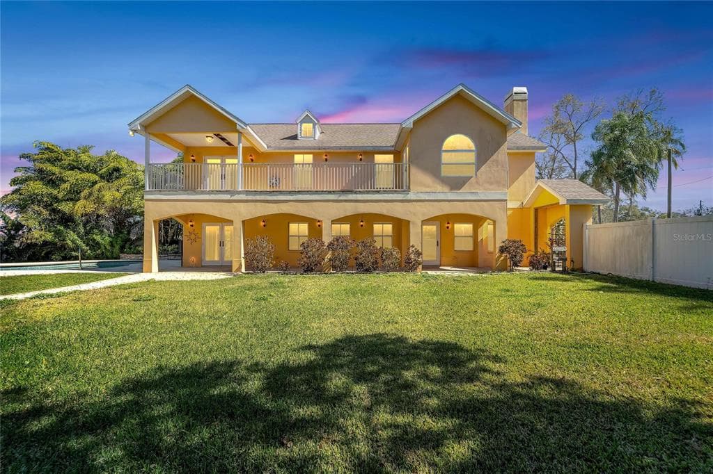 6710 MYRNA DRIVE TAMPA, FL 33619