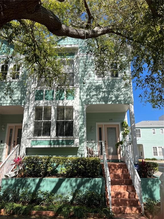 645 4TH AVENUE S ST PETERSBURG, FL 33701