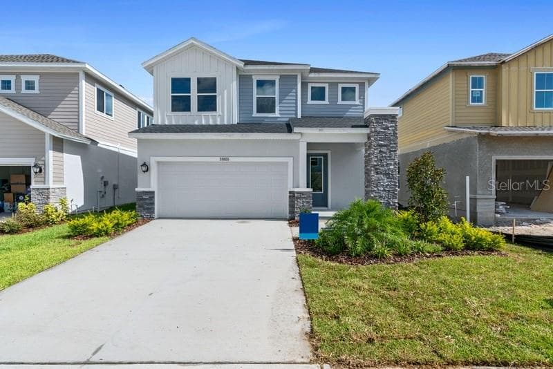 28855 ORANGE BERRY DRIVE WESLEY CHAPEL, FL 33543
