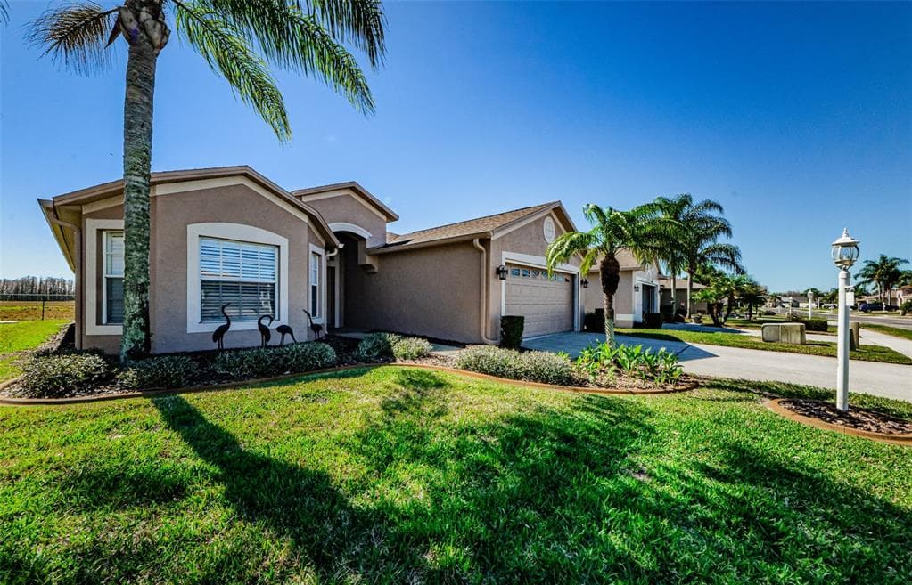 11920 YELLOW FINCH LANE TRINITY, FL 34655