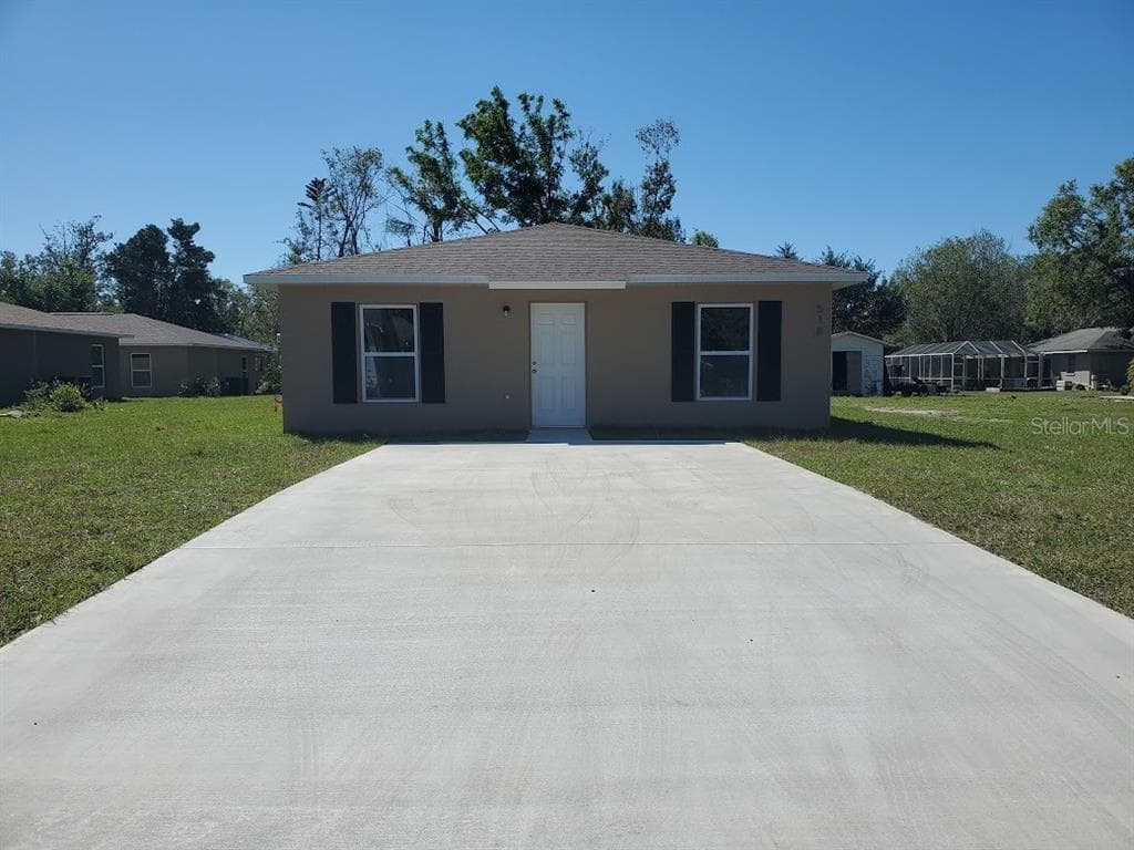 518 E PINE STREET ARCADIA, FL 34266