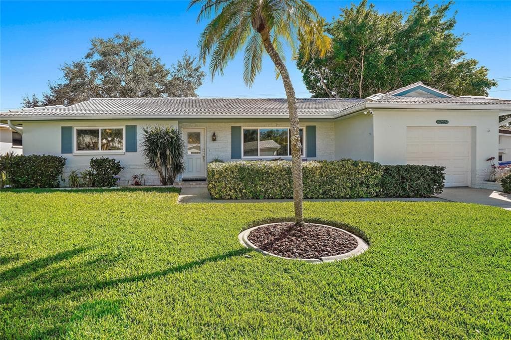11862 67TH AVENUE SEMINOLE, FL 33772