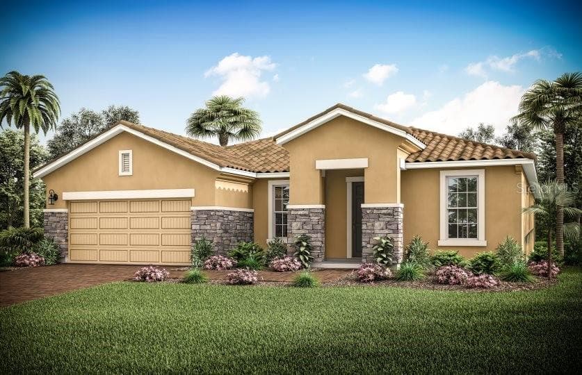20713 GALILEO PLACE VENICE, FL 34293