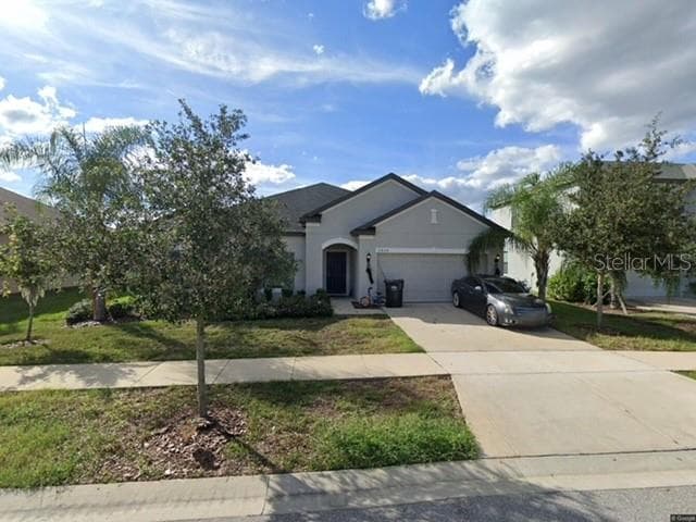 2826 SHETLAND RIDGE DRIVE