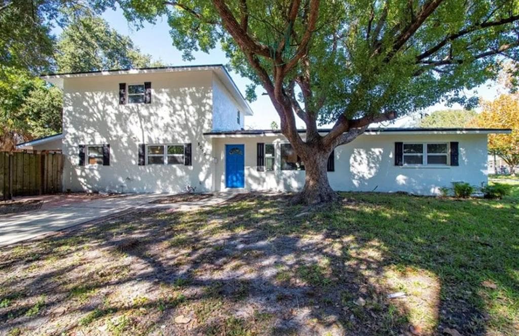 8055 33RD AVENUE N ST PETERSBURG, FL 33710