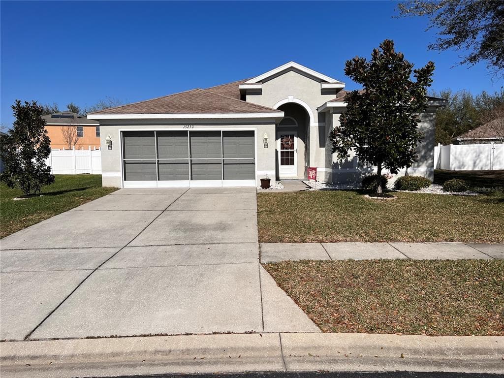 15250 COPPER LOOP BROOKSVILLE, FL 34604