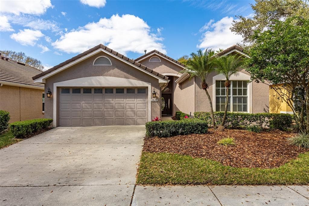 17639 NATHANS DRIVE TAMPA, FL 33647