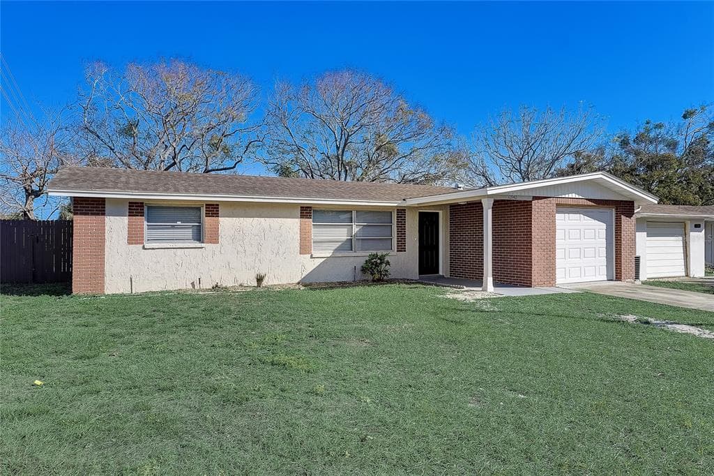 10940 OAKDALE AVENUE PORT RICHEY, FL 34668