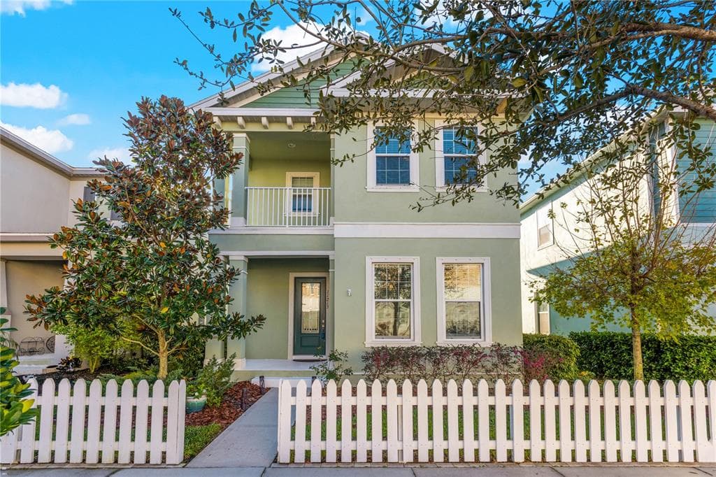 11213 WINTHROP MAIN STREET RIVERVIEW, FL 33578
