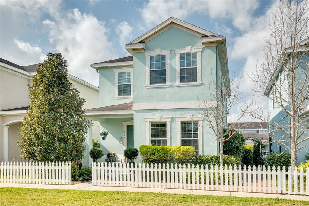 6157 CASTLETON HOLLOW ROAD RIVERVIEW, FL 33578