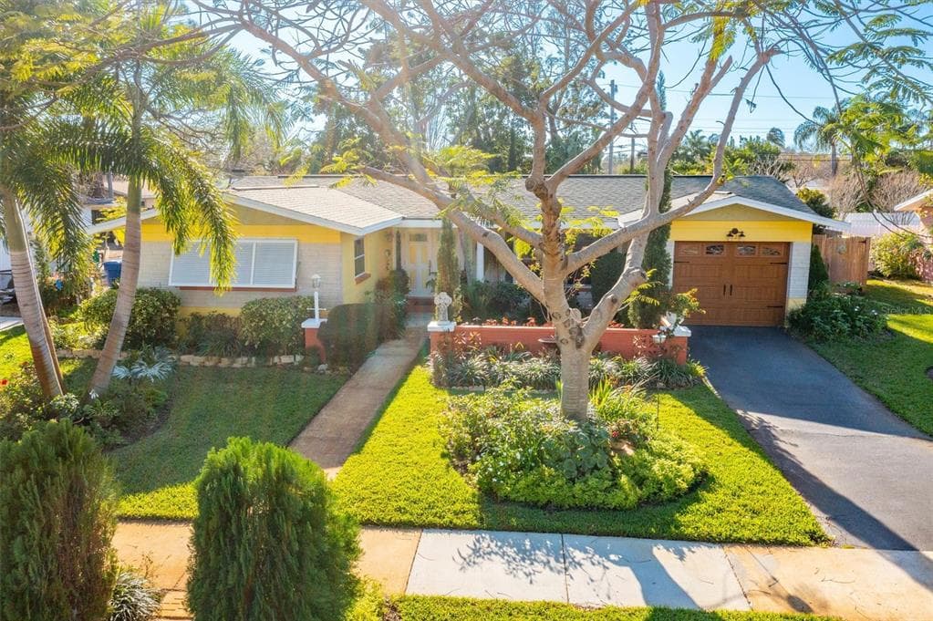 3220 61ST STREET N ST PETERSBURG, FL 33710