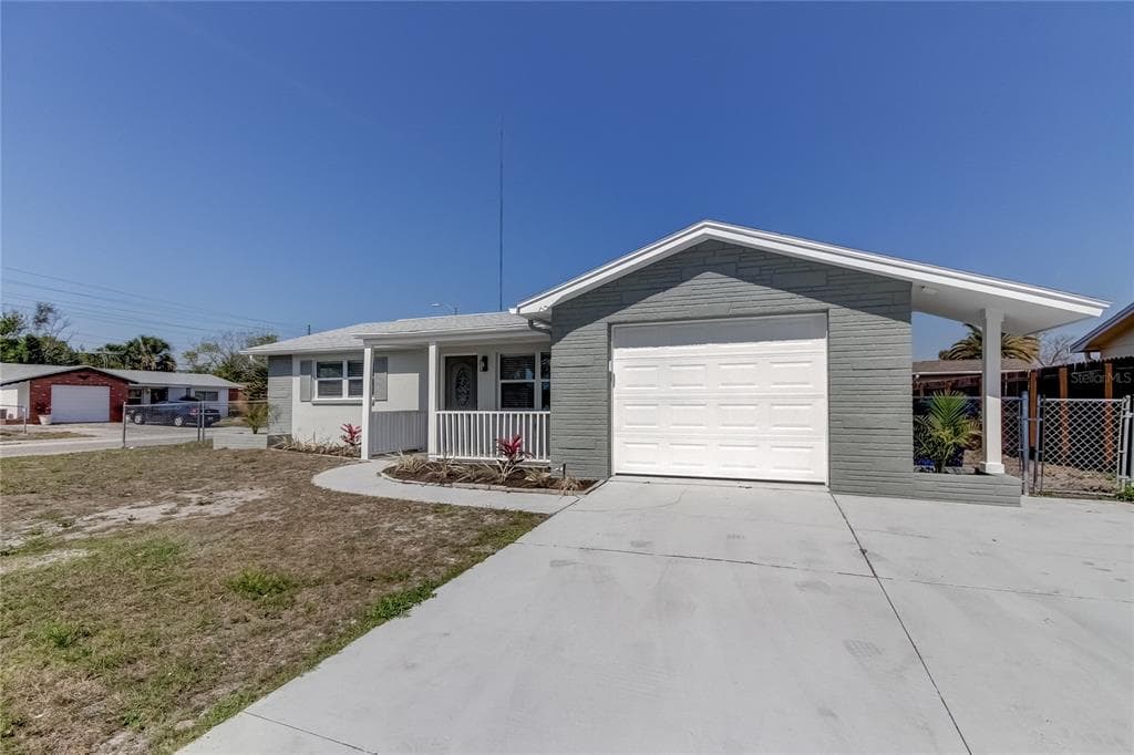 3023 KILBURN ROAD HOLIDAY, FL 34691