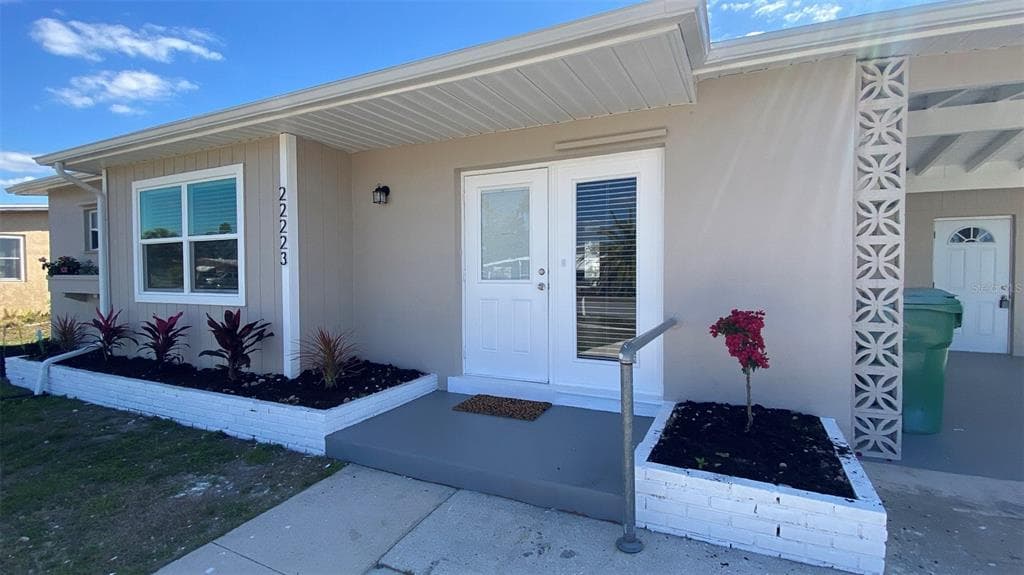 22223 AUGUSTA AVENUE PORT CHARLOTTE, FL 33952