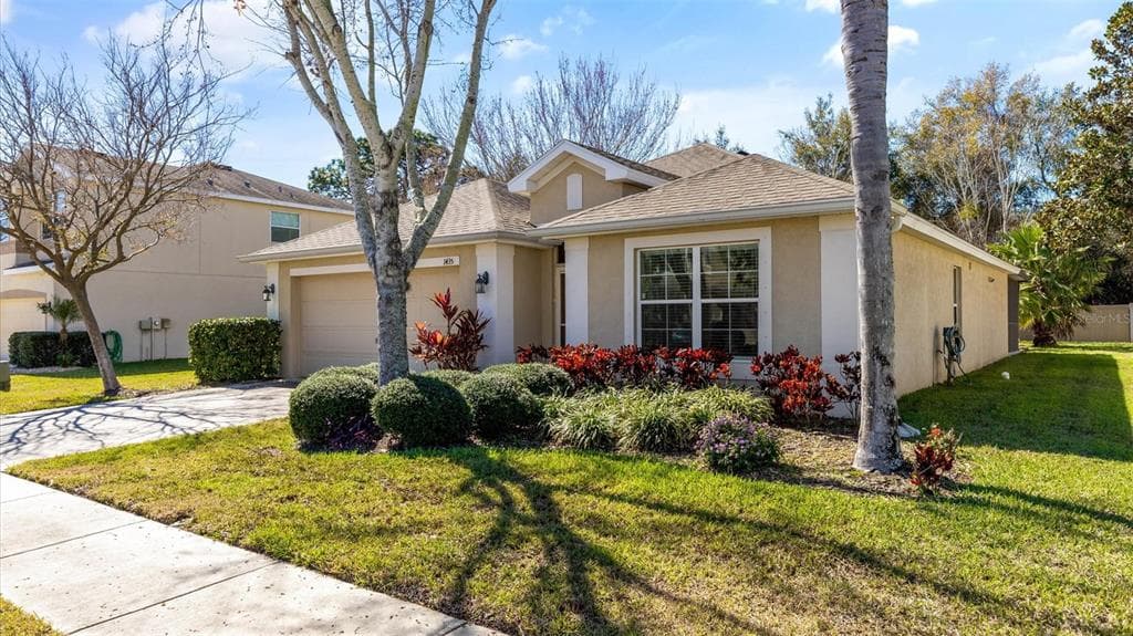 1435 BLUE MARLIN BOULEVARD HOLIDAY, FL 34691