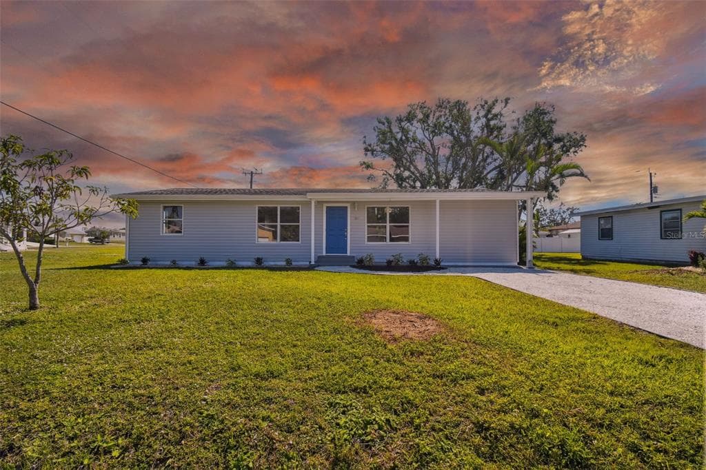 521 POMPANO TERRACE