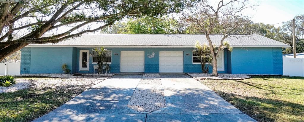 5708 27TH AVENUE S GULFPORT, FL 33707
