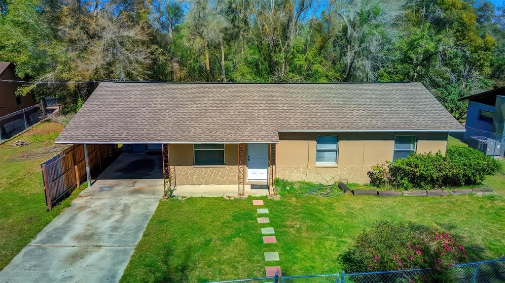 38347 LAKE AVENUE DADE CITY, FL 33525