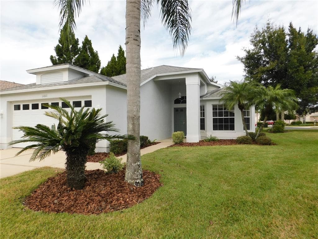 11601 WEAVER PARK COURT TRINITY, FL 34655