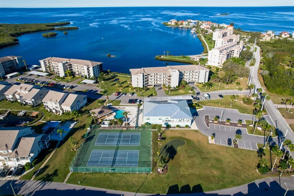 8251 BRENT STREET UNIT 923 PORT RICHEY, FL 34668