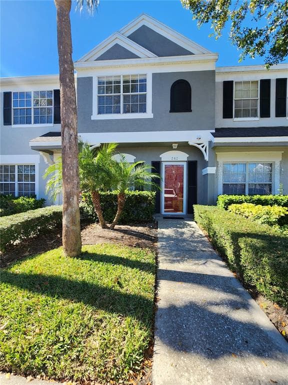 242 COUNTRYSIDE KEY BOULEVARD OLDSMAR, FL 34677