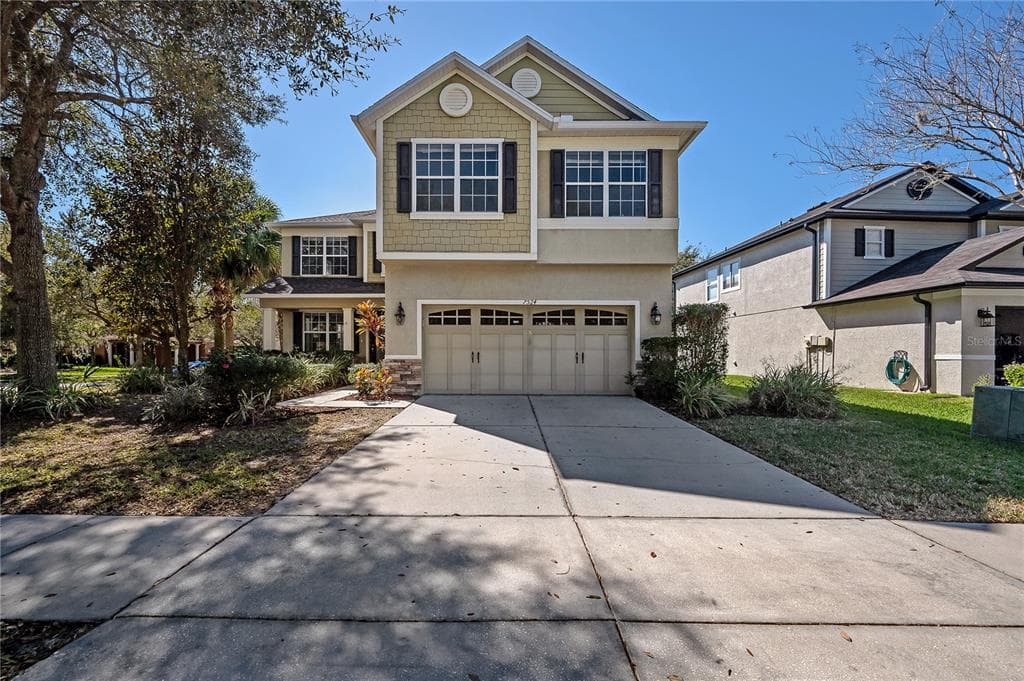7524 BRIDGEVIEW DRIVE