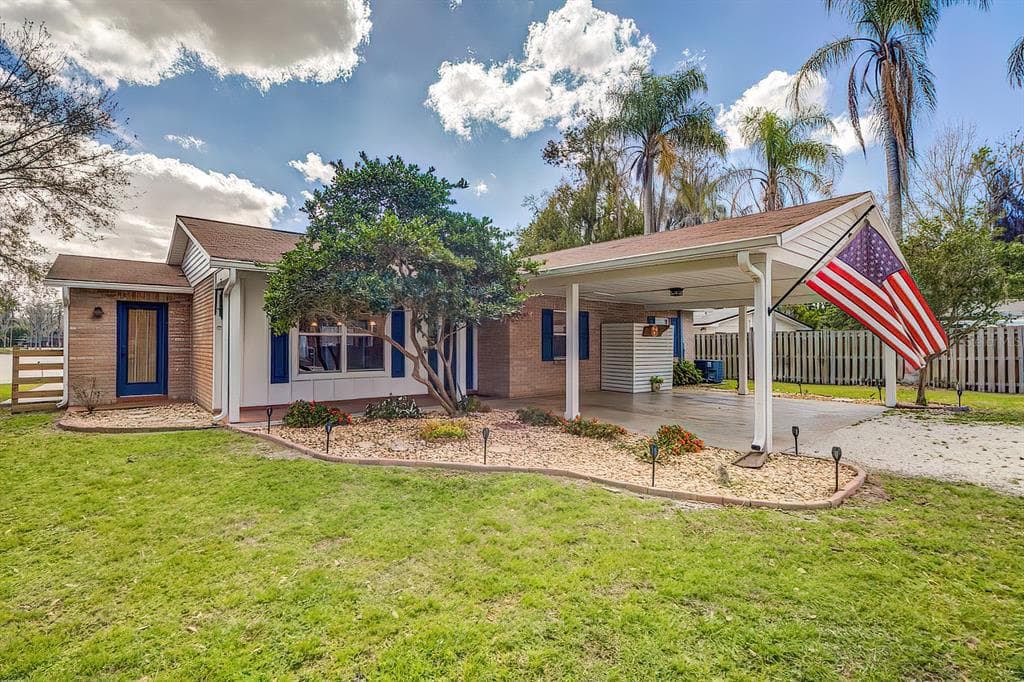 17103 BEVILL ROAD ODESSA, FL 33556