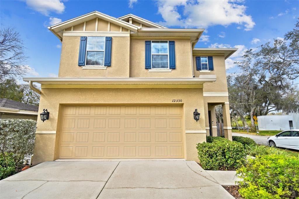 12330 N ROME AVENUE TAMPA, FL 33612
