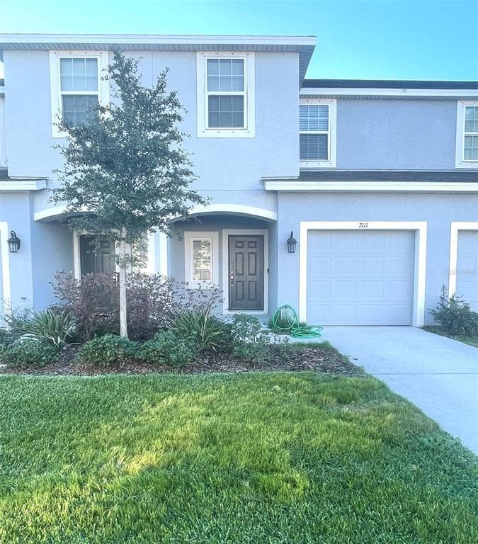 7111 SUMMER HOLLY PLACE RIVERVIEW, FL 33578