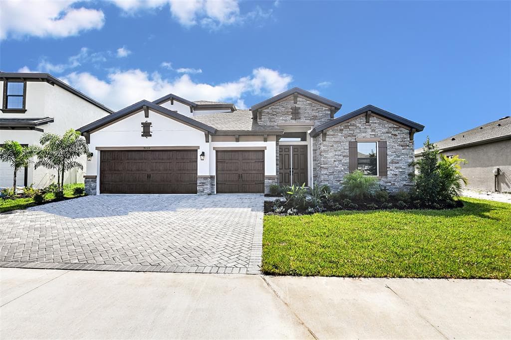12791 FISHERVILLE WAY RIVERVIEW, FL 33579