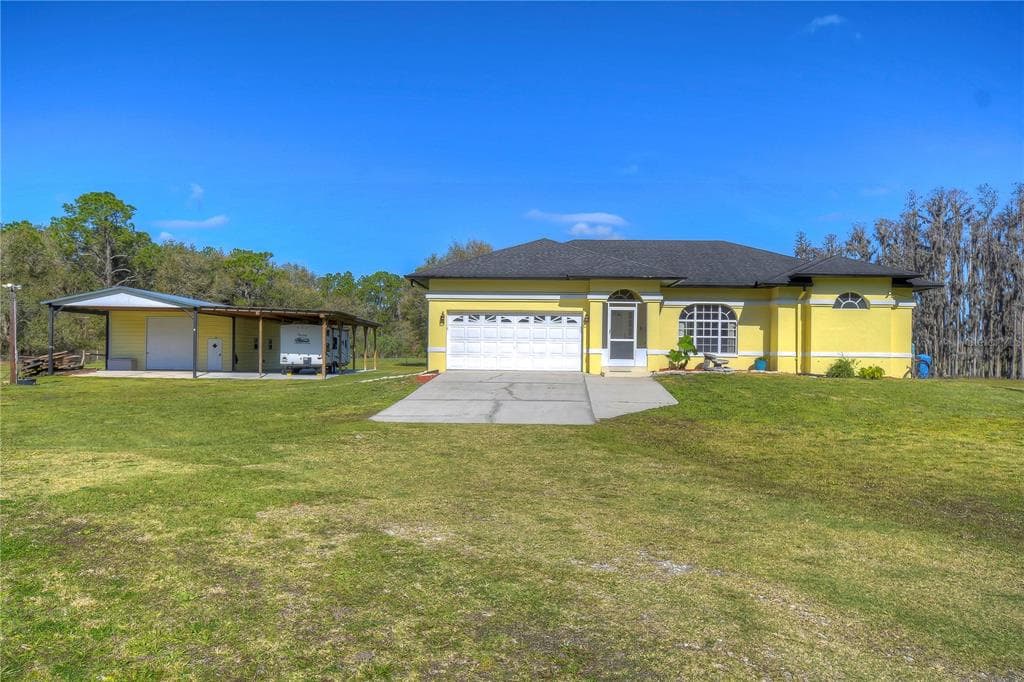 11434 WHIPPERWILL LANE LAKELAND, FL 33809
