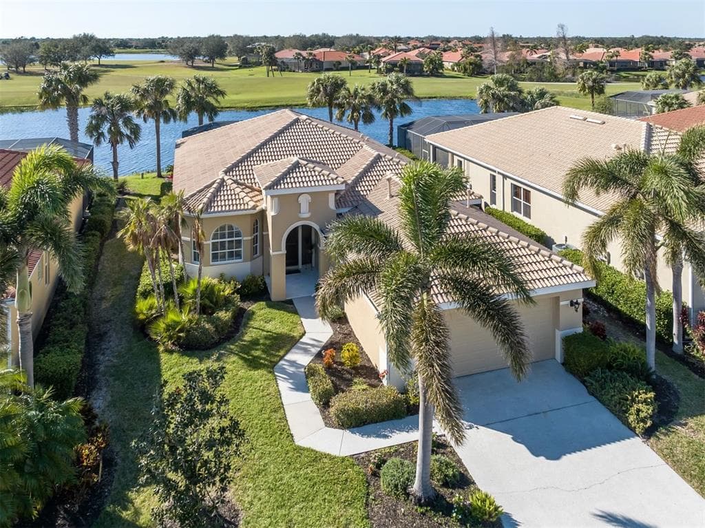 197 SAVONA WAY NORTH VENICE, FL 34275