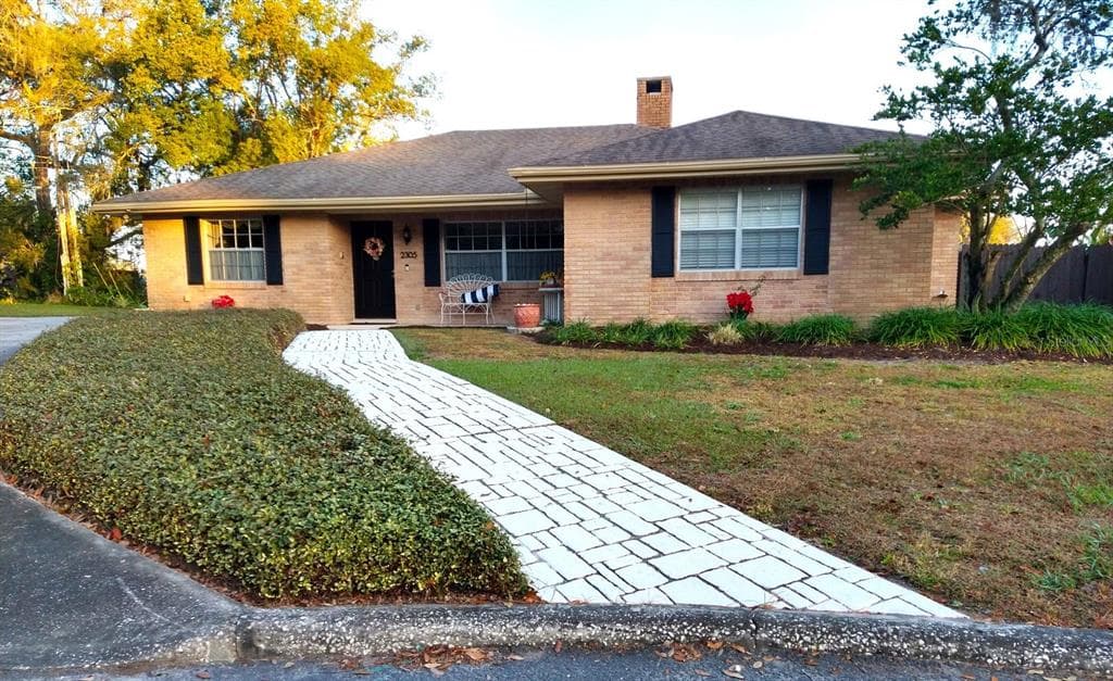 2305 WOODLEY AVENUE LAKELAND, FL 33803