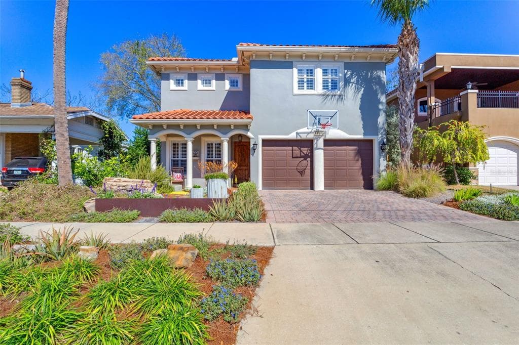 2807 W SITIOS STREET TAMPA, FL 33629